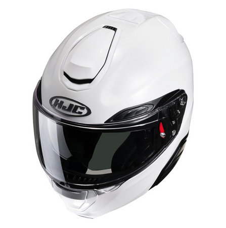 HJC RPHA 91 Glossy White
