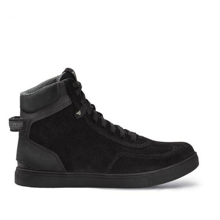 SHIMA SX-2 EVO MEN BLACK