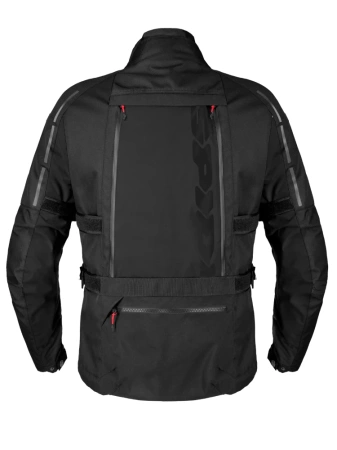 SPIDI 4Season V3 Men kurtka BLACK