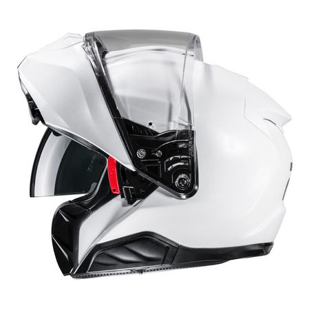 HJC RPHA 91 Glossy White