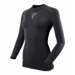 Rebelhorn Freeze II Lady Koszulka termoaktywna Black