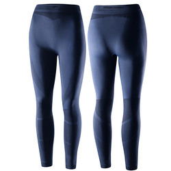 Rebelhorn freeze lady spodnie termoaktywne BLACK/CAMO