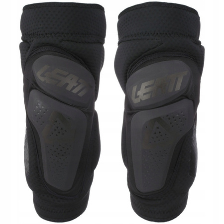 LEATT OCHRANIACZE KOLAN 3DF 6.0 BLACK