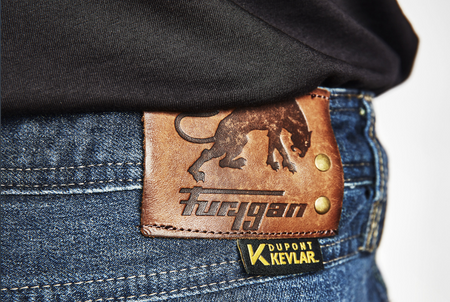 FURYGAN K11 X KEVLAR® STRETCH GHOST