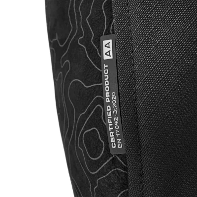 SHIMA TRACKER BLACK