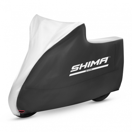 SHIMA X-Cover pokrowiec na motocykl r. L