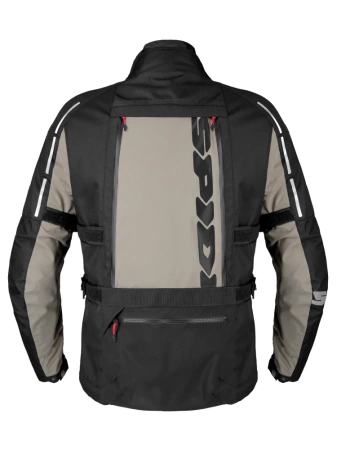 SPIDI 4Season V3 Men kurtka BROWN 