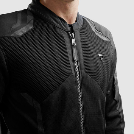 Rebelhorn JAX Black/Gray