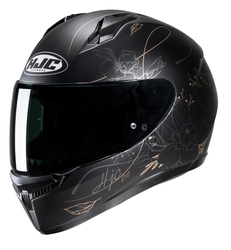 HJC C10 Epik Black MC9SF NOWOŚĆ !!