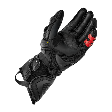 SHIMA RS-3 MEN rękawice motocyklowe