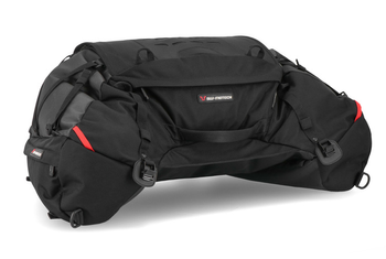 Torba Tylna Sw-Motech Cargobag Black/Anthracite 50L