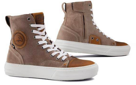 FALCO LENNOX 2 TAUPE BROWN LADY