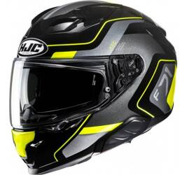 HJC F71 ARCAN MC3H