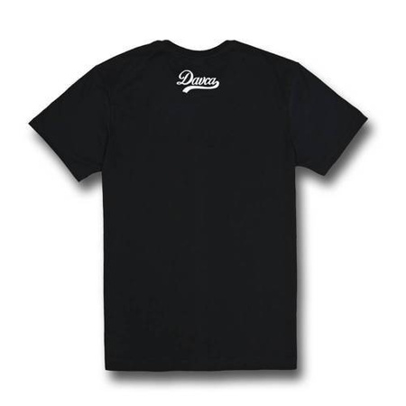 01 DAVCA T-shirt Daj Muu Krowa