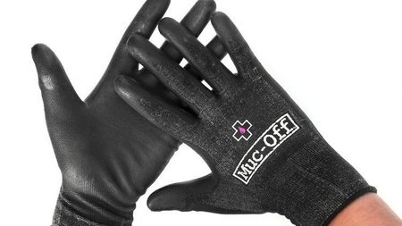 152 Mechanics Gloves 