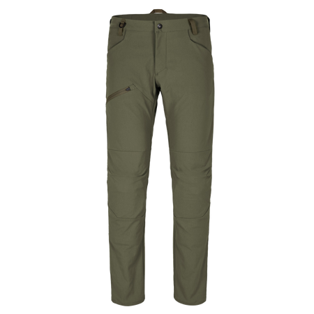 SPIDI Charged Men spodnie Militar