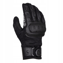 Knox Orsa Textile OR4 BOA Black