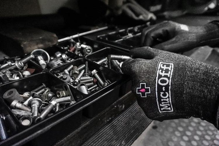 152 Mechanics Gloves 