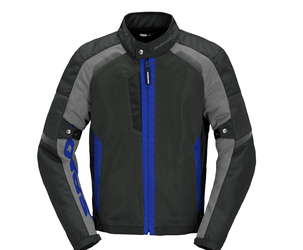 SPIDI Tek Net Tex Jacket