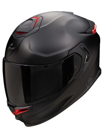SCORPION EXO-GT SP AIR SOLID MATT BLACK
