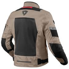 Rev'it! Tornado 4 H2O SAND-BLACK