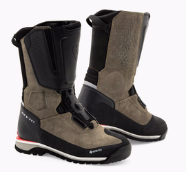 BUTY REV'IT DISCOVERY GTX BROWN