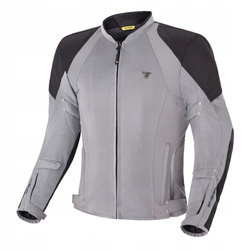 SHIMA JET JACKET GREY