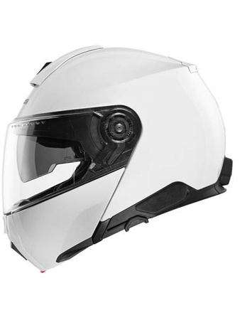 SCHUBERTH C5 GLOSSY WHITE