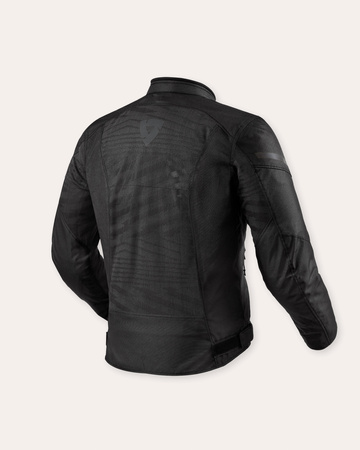 REVI'T! Torque 2 Jacket Black