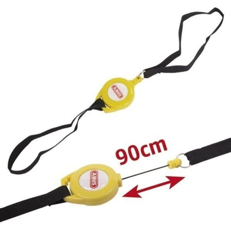 Blokada tarczy hamulcowej Trigger Alarm 350