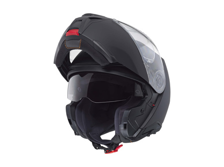 SCHUBERTH CONCEPT GLOSSY WHITE