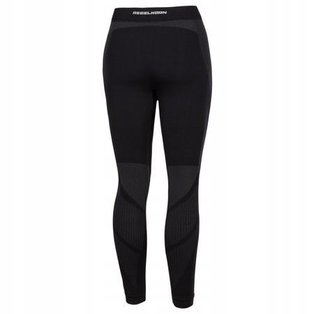 Rebelhorn freeze II lady spodnie termoaktywne BLACK