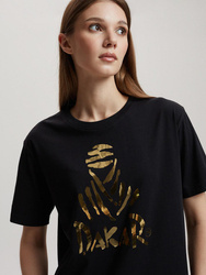 Diverse EXTREME TEAM DAKAR Koszulka Damska DKR VIP 35