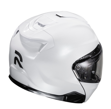 HJC RPHA 91 Glossy White