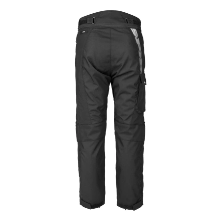 SPIDI 4Season V3 Men spodnie BLACK
