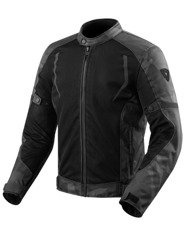 REVI'T! KURTKA TORQUE BLACK