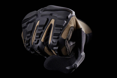 Rekawice Furygan Tekto Evo Sand-Black