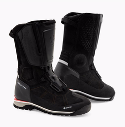 BUTY REV'IT DISCOVERY GTX BLACK