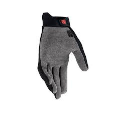 LEATT RĘKAWICE MOTO 2.5 SUBZERO BLACK