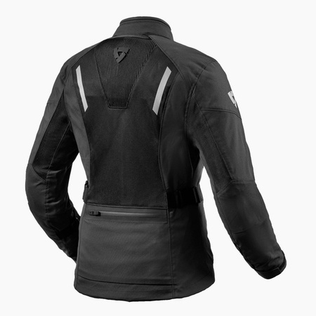 Rev'it! Levante 2 H2O Ladies Black