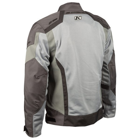 Klim Induction Cool Gray 