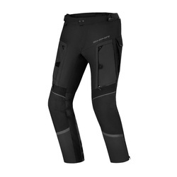 SHIMA HERO 2.0 PANTS BLACK