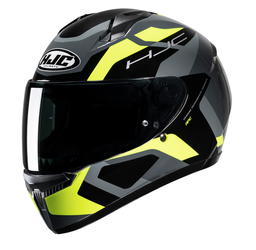 HJC C10 TINS MC3H NOWOŚĆ !!