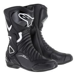 BUTY ALPINESTARS SMX-6 V2 BLACK WHITE