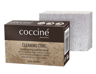 KOSTKA DO ZAMSZU - COCCINE CLEANING CUBE