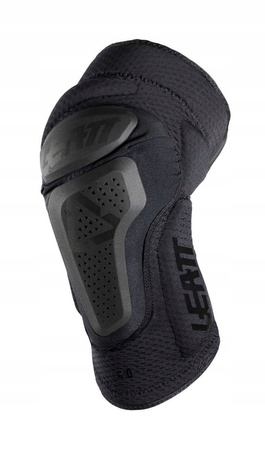 LEATT OCHRANIACZE KOLAN 3DF 6.0 BLACK