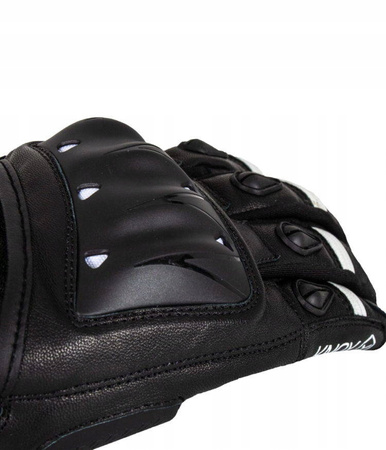 Knox Hand Armour Oulton Black/White