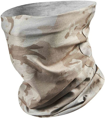 REV'IT! TUBE GROVE CAMO DARK GREEN KOŁNIERZ