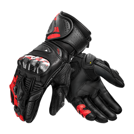 SHIMA RS-3 MEN rękawice motocyklowe