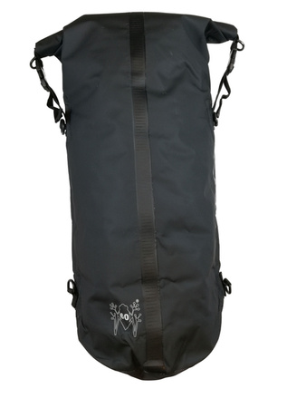 Torba / Worek Wodoodporny 60L CZARNY Amphibious Tube 60L BLACK